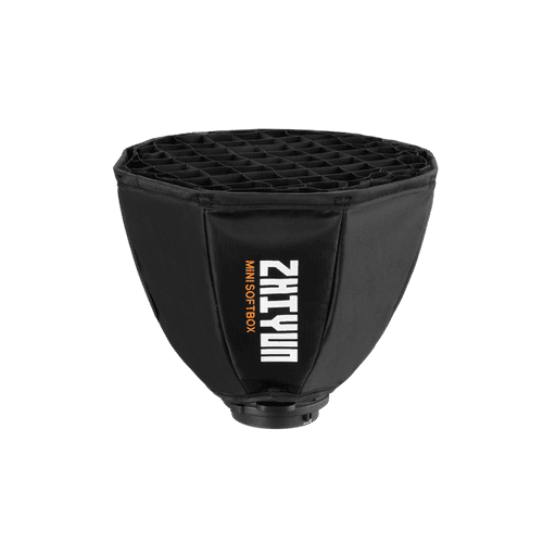 Softbox Zhiyun Mini Danh Cho G60 Va X100 1