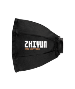Softbox ZHIYUN Mini - Softbox cho G60 và X100 17141