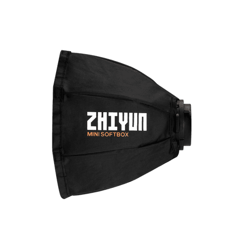 Softbox Zhiyun Mini Danh Cho G60 Va X100