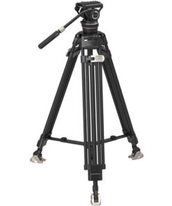 Chân máy SmallRig 3989 FreeBlazer Heavy-Duty AD-100 18011