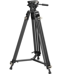 Chân máy SmallRig AD-01 3751 Heavy-Duty Fluid Head 18005