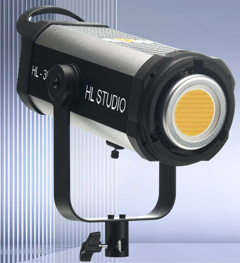 Den Studio Led 300W Bi Color Hl 300B2 1