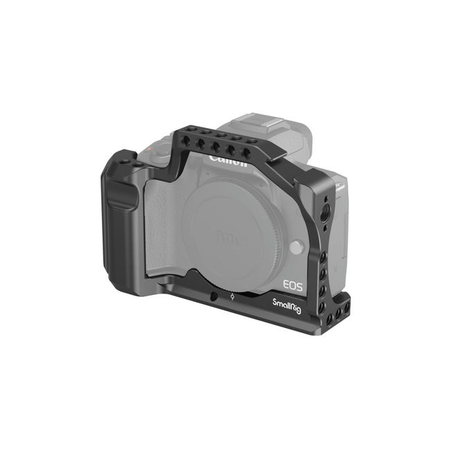 Khung Smallrig 2168c Cho May Anh Canon Eos M50 Va M5 1