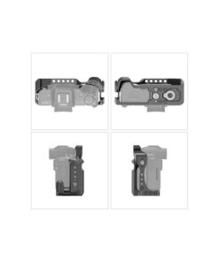 Khung Smallrig 2168c Cho May Anh Canon Eos M50 Va M5 3