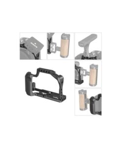 Khung Smallrig 2168c Cho May Anh Canon Eos M50 Va M5 5