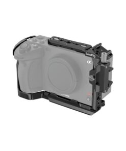 SmallRig 4183 Cage khung cho Sony FX30 / FX3 17725