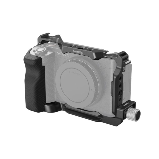 Khung Smallrig 4257 Cho May Anh Sony Zv E1 1