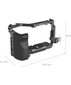 Khung Smallrig 4257 Cho May Anh Sony Zv E1 4