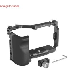 Khung Smallrig 4257 Cho May Anh Sony Zv E1 5