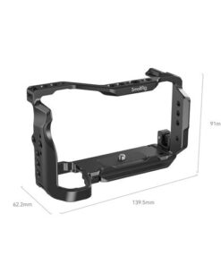 SmallRig 4336 Khung Cho Máy Ảnh Sony Alpha 6700 (SR 4336) 18021
