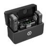 Microphone Wireless Hollyland Lark Max Duo (2 phát 1 thu) 18031