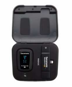 Micro Thu Am Saramonic Blink 500 Prox B3 2