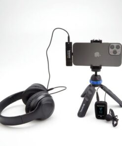 Micro Thu Am Saramonic Blink 500 Prox B3 4