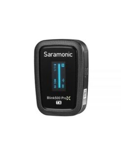 Micro Thu Am Saramonic Blink 500 Prox B5 2