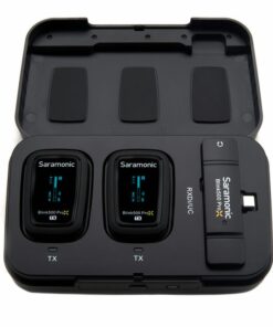 Micro Thu Am Saramonic Blink 500 Prox B6 10