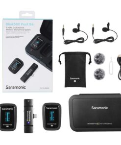 Micro Thu Am Saramonic Blink 500 Prox B6 11