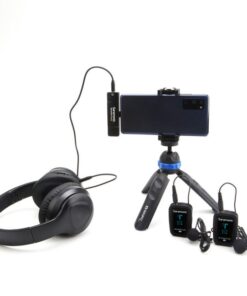 Micro Thu Am Saramonic Blink 500 Prox B6 8