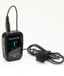 Micro Thu Am Saramonic Blink 500 Prox B6 9