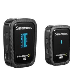 Saramonic Blink 500 ProX Q1 (Chính hãng) 17620