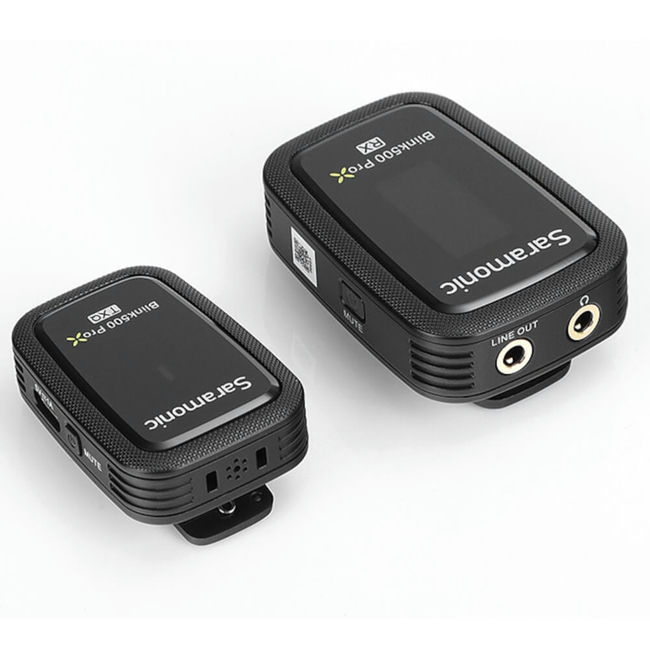 Micro Thu Am Saramonic Blink 500 Prox Q1 4