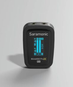Micro Thu Am Saramonic Blink 500 Prox Q1 5