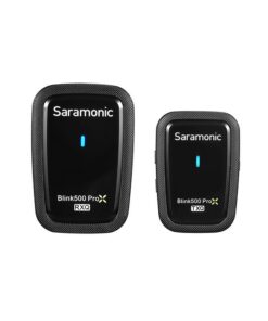 Saramonic Blink 500 ProX Q10 (RX+TX) 17737