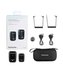 Micro Thu Am Saramonic Blink 500 Prox Q10 4