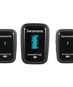 Saramonic Blink 500 ProX Q2 17628
