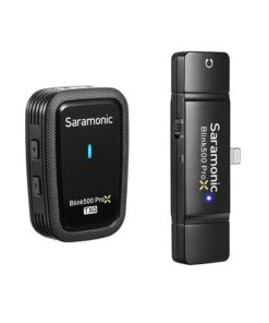 Saramonic Blink 500 ProX Q3 17664