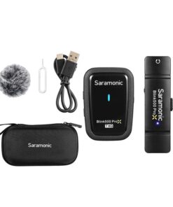 Micro Thu Am Saramonic Blink 500 Prox Q5 4