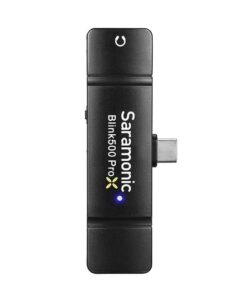 Micro Thu Am Saramonic Blink 500 Prox Q6 3