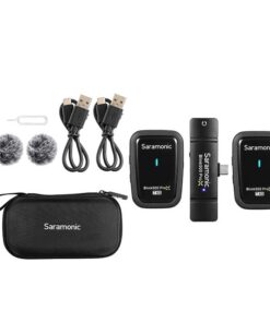 Micro Thu Am Saramonic Blink 500 Prox Q6 4