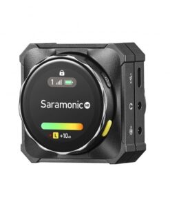 Micro Thu Am Saramonic Blinkme B2 2 1