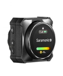 Micro Thu Am Saramonic Blinkme B2 2 2