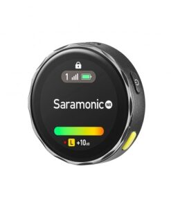 Micro Thu Am Saramonic Blinkme B2 3