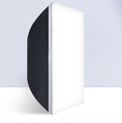 Softbox tản sáng chữ nhật 60*90cm ngàm Bowen 17514