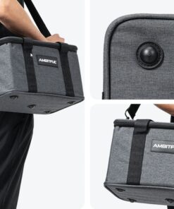 Ambitful PB-18/ PB-19 Túi Xách Tay Có Dây Đeo Vai Studio 17935