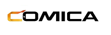 Comicalogo Logo