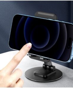 Gia Do Ipad Xoay 360 Do Hop Kim Nhom Gap Gon Hl 01 5