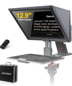 Telepromter Destview T12S - Máy nhắc chữ cho Máy tính bảng/Điện thoại thông minh 18264
