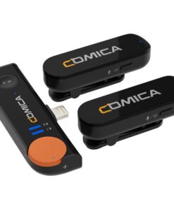 Micro Khong Day Comica Vimo S Mi 4