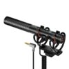 Comica CVM-VM20 Microphone Shotgun Đa Năng Chuyên Nghiệp 18111