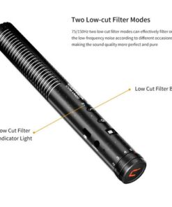 Micro Shotgun Comica Cvm Vm20 1b