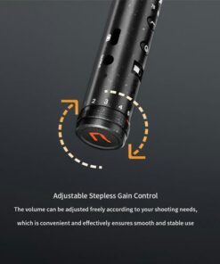 Micro Shotgun Comica Cvm Vm20 1c