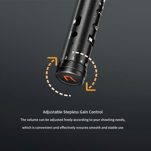 Micro Shotgun Comica Cvm Vm20 1c