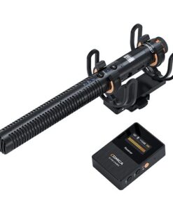 Comica CVM-VM30 2.4G - Micro Shotgun Không Dây 18067