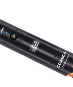 Micro Shotgun Comica Cvm Vm30 2 4g 01b