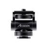 Accsoon 1/4 Mini Cold Shoe đầu ốc đa hướng 18515