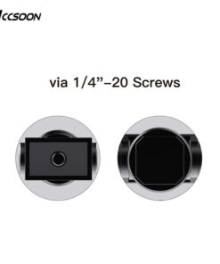 Accson Mini Coldshoe Dau Oc 1 4 2