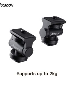 Accson Mini Coldshoe Dau Oc 1 4 4